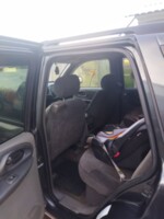 Chevrolet TrailBlazer I, 2003 г.