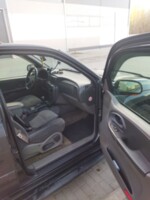 Chevrolet TrailBlazer I, 2003 г.