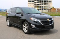 Chevrolet Equinox III, 2017 г.