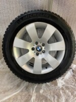 Легковые шины Michelin Latitude X-Ice North 255/55 R18 4 шт.