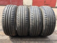 Легковые шины Michelin 185/55 R15 4 шт.