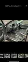 Skoda Superb III, 2015 г.