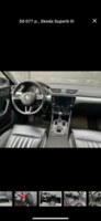 Skoda Superb III, 2015 г.