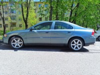 Volvo S60 I, 2001 г.