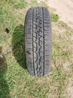 Легковые шины Dunlop sp9 195/65 R15 1 шт.