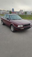 Audi 80 B4, 1993 г.