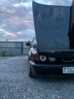 BMW 5 серия E34, 1995 г.