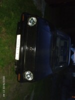 Volkswagen Golf II, 1986 г.