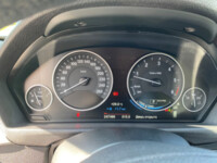 BMW 3 серия F30,F31 · Рестайлинг, 2016 г.
