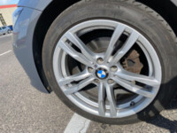 BMW 3 серия F30,F31 · Рестайлинг, 2016 г.