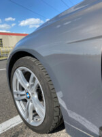 BMW 3 серия F30,F31 · Рестайлинг, 2016 г.