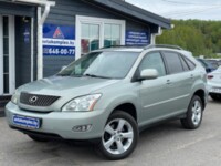 Lexus RX II, 2005 г.