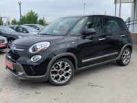 Fiat 500L, 2013 г.