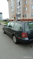 Volkswagen Passat B5, 2001 г.