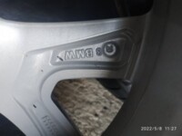 BMW 6x17 5x112 4 шт.