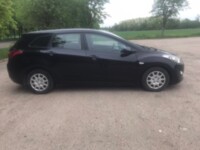 Hyundai i30 GD, 2013 г.