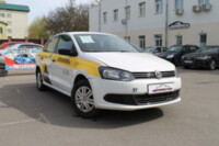 Volkswagen Polo V, 2012 г.