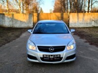 Opel Vectra C · Рестайлинг, 2006 г.