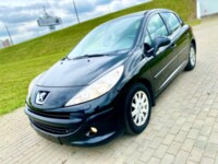 Peugeot 207 I, 2008 г.