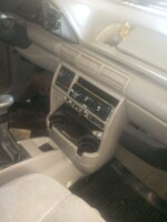 Pontiac Trans Sport I, 1994 г.
