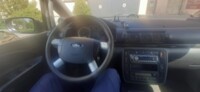 Ford Galaxy I · Рестайлинг, 2001 г.