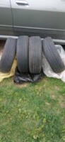 Легковые шины Davanti 185/65 R15 4 шт.