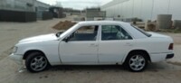 Mercedes-Benz E-Класс W124, S124, C124, A124, 1987 г.