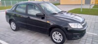 Lada (ВАЗ) Granta, 2016 г.