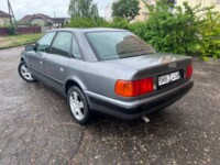 Audi 100 4A, C4, 1991 г.