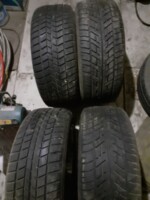Легковые шины Fulda 195/50 R15 4 шт.