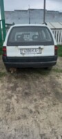 Opel Astra F · Рестайлинг, 1994 г.