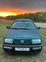 Volkswagen Vento, 1995 г.
