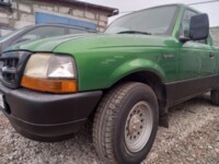 Ford Ranger III, 1999 г.