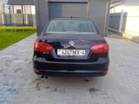 Volkswagen Jetta VI, 2011 г.