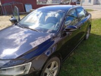 Volkswagen Jetta VI, 2011 г.