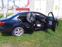 Volkswagen Jetta VI, 2011 г.