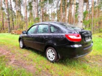 Lada (ВАЗ) Granta I, 2014 г.
