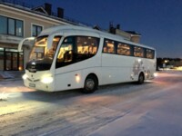 Scania Irizar РВ, 2007 г.