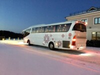Scania Irizar РВ, 2007 г.