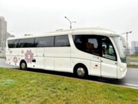 Scania Irizar РВ, 2007 г.
