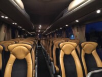 Scania Irizar РВ, 2007 г.