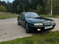 Rover 600, 1995 г.
