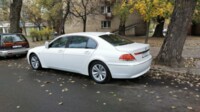 BMW 7 серия E66 (Long), 2003 г.