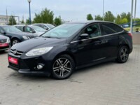 Ford Focus III, 2012 г.