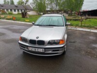 BMW 3 серия E46, 1998 г.