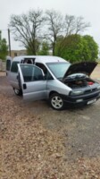 Fiat Scudo I, 2002 г.