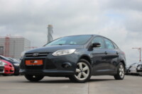 Ford Focus III, 2012 г.
