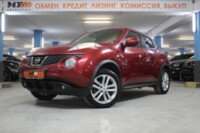 Nissan Juke YF15, 2012 г.