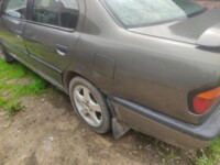 Nissan Primera P10, 1992 г.