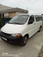 Toyota Hiace IV (H100), 1996 г.